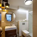 Royal Cafe Apartamento Keszthely