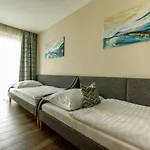 Apartamento Royal Cafe