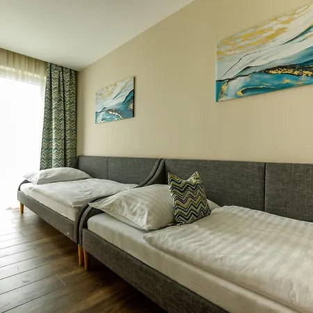 Apartament Royal Cafe
